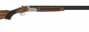 Setter s/t  3" chamber. 410 28" bbl walnut
