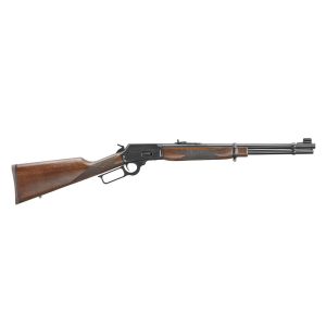 Marlin classic series model 1894. 357 magnum 9rd capacity 18. 63" barrel black walnut stock