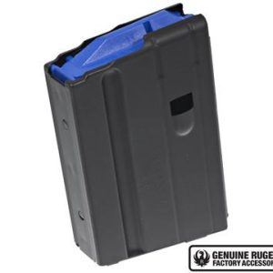 Ruger american rifle magazine 6. 5 grendel 10/rd