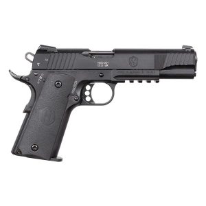 Walther hammerli arms forge h1 handgun. 22 lr 12rd magazine 5" barrel  black frame - 2 mags incl/