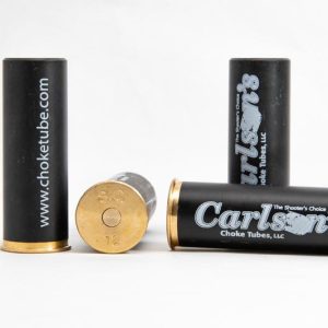 Carlson's dummy 12ga shotgun snap caps - 2/ct