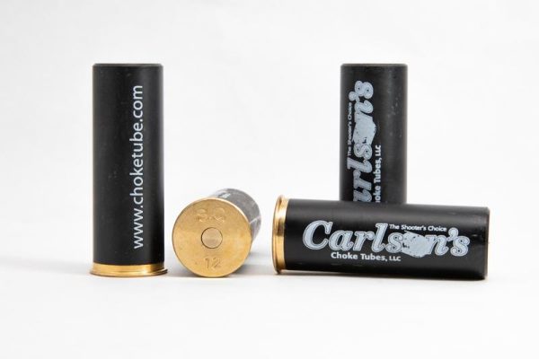Carlson's dummy 12ga shotgun snap caps - 2/ct
