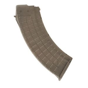 Promag ak-47 magazine 7. 62x39mm od green polymer 30/rd