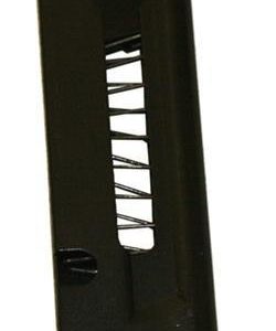 Promag beretta 21a magazine. 22 lr blued steel 7/rd