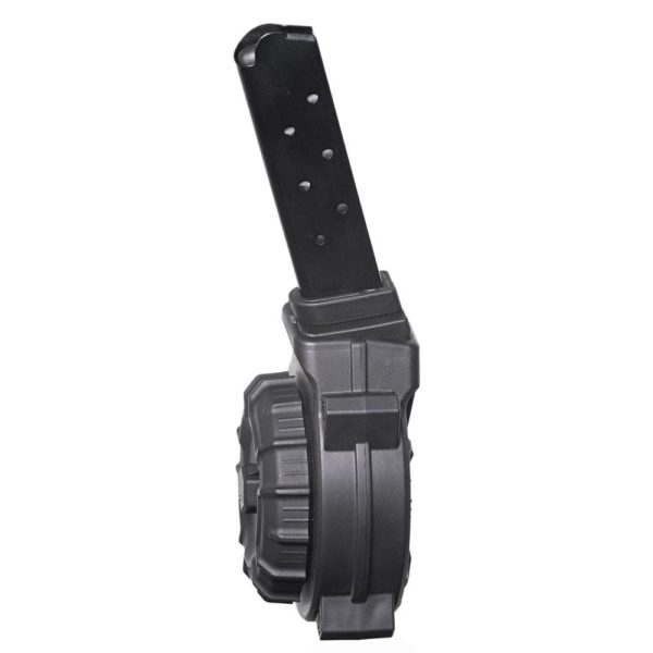 Promag smith & wesson shield handgun magazine 9mm luger 30/rd