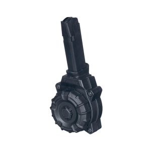Promag glock 48/43x handgun drum magazine 9mm luger 30/rd