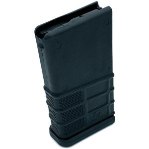 Promag fn fal. 308 rifle magazine black polymer 20/rd