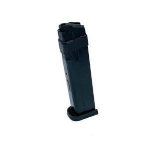 Promag handgun magazine black for glock 43x/48 9mm luger 20/rd