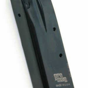 Promag kel-tec p11 magazine 9mm blued steel 10/rd
