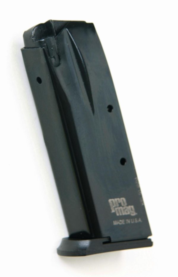 Promag kel-tec p11 magazine 9mm blued steel 10/rd