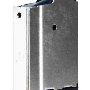 Promag ruger mini-30 magazine 7. 62x39mm nickel 10/rd