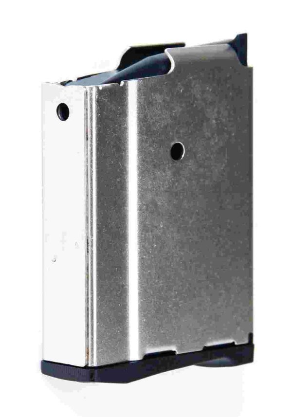 Promag ruger mini-30 magazine 7. 62x39mm nickel 10/rd