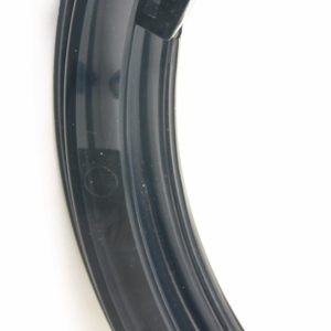 Promag ruger 10/22 charger magazine. 22 lr clear polymer 10/rd
