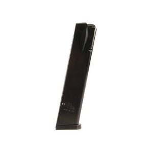 Promag sig sauer p226 magazine blued steel 9mm 20/rd