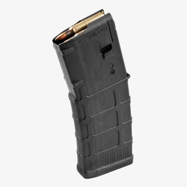 Magpul pmag 10/30 ar/m4 gen m3 rifle magazine 5. 56x45 nato 10/rd
