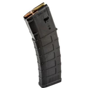 Magpul pmag mag233-blk rifle magazine. 223 rem/5. 56 nato black 40/rd