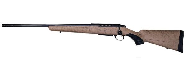 Tikka t3xlt roughtech tan 7mag lh