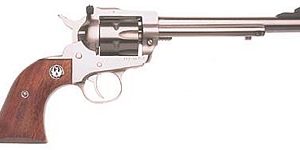 Ruger single six 22-22mag 6. 5 ss as