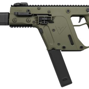 Kriss usa vector crb g2 45acp 16" odg