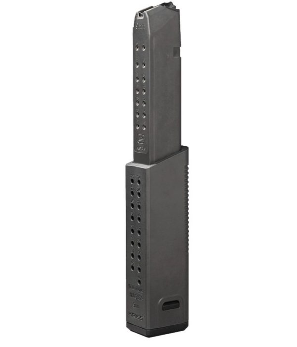 Kriss usa magazine vector 10mm 30rd blk