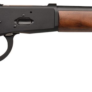 Gforce arms lvr357 357 mag 12" blk/wd
