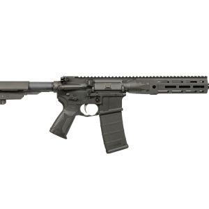 Lwrc ic di 5. 56mm 10. 5" mlok sba3