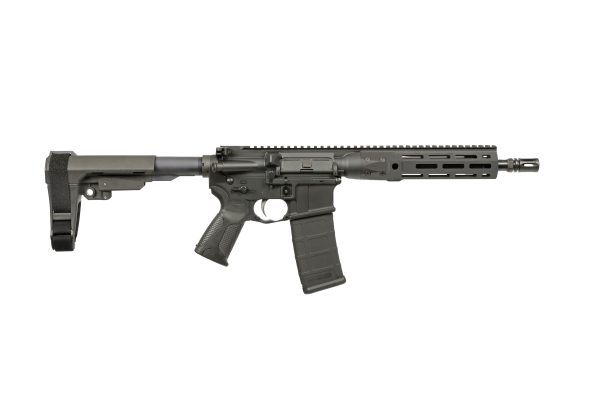 Lwrc ic di 5. 56mm 10. 5" mlok sba3