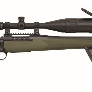 Mossberg patriot night train ii 308win