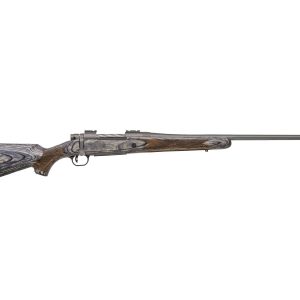 Mossberg patriot pred 300win ss/lam 24"