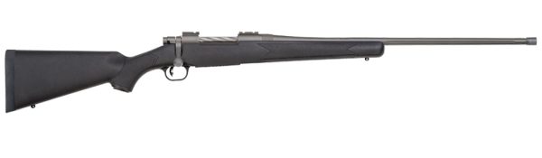 Mossberg patriot 300win ss/syn 24" tb
