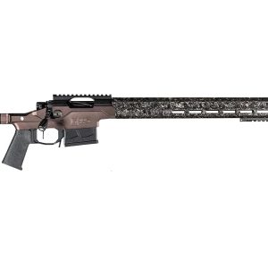 Christensen arms mpr 6. 5cr chassis brwn 22" mb