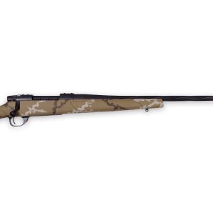 Weatherby vanguard outfitter 308win 22"