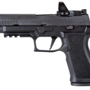 Sig sauer p320 xfull 9mm 17+1 romeo1   #