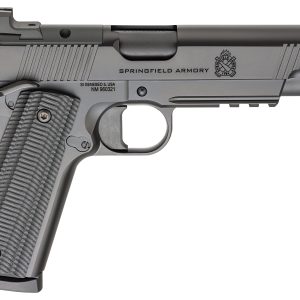 Springfield armory 1911 operator 45acp bk/bk or