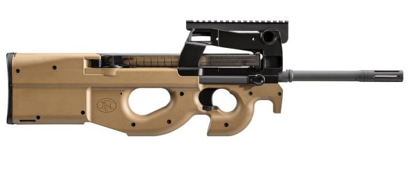 Fn ps90 standard fde 5. 7x28 10+1