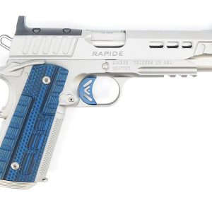 Kimber rapide ice or 9mm 5" 9+1