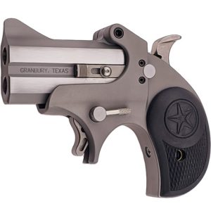 Bond arms rawhide 357/38 ss 2. 5" fs