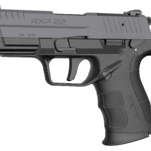 Retay rxp22 22lr blk 10+1 da/sa