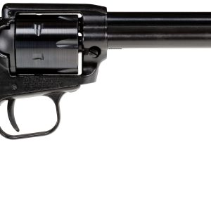 Heritage manufacturing 22lr blue 6. 5" fs poly
