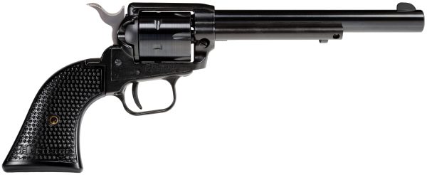 Heritage manufacturing 22lr blue 6. 5" fs poly