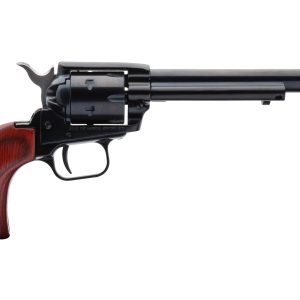 Heritage manufacturing 22lr blue 6. 5" fs