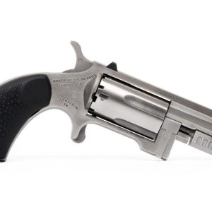North american arms sentinel 22m/22lr 1. 5" ss