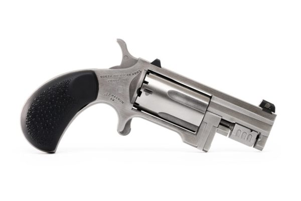 North american arms sentinel 22m/22lr 1. 5" ss