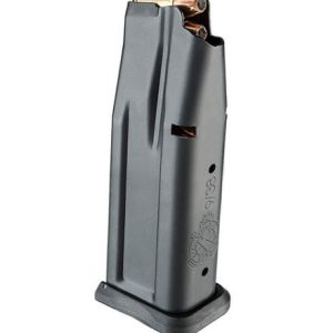 Springfield armory mag ds prodigy cpt 9mm 15rd