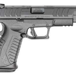 Springfield armory xdm elite osp 10mm 4. 5"
