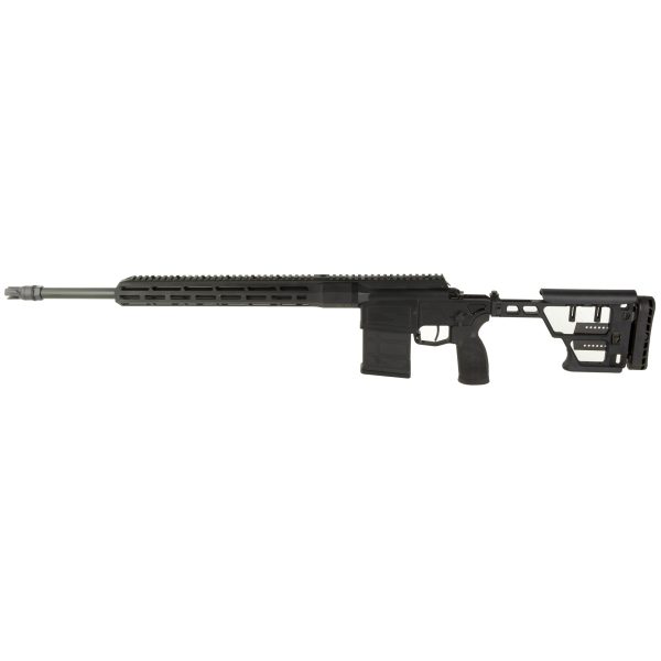 Sig sauer sig cross 308win 20" blk 10+1