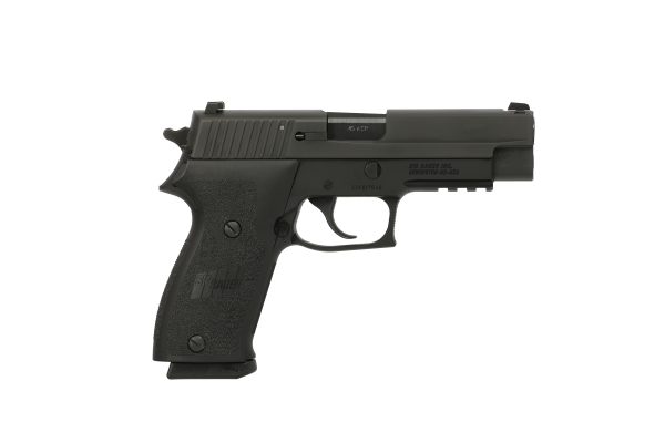 Sig sauer p220 r 45acp nitron slite ca