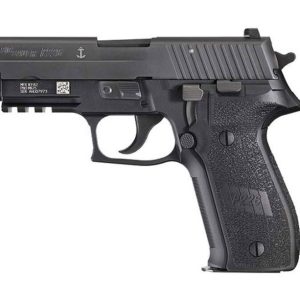 Sig sauer p226 mk25 9mm nitron 10+1 ma