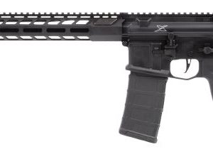 Sig sauer m400 sdi 5. 56mm 16" blk 30+1