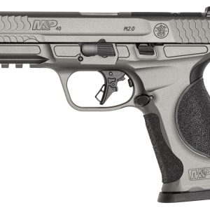 Smith and wesson m&p40 m2. 0 metal 40s&w 10+1